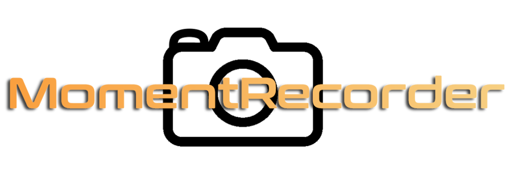 logo-MomentRecorder