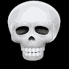 skull